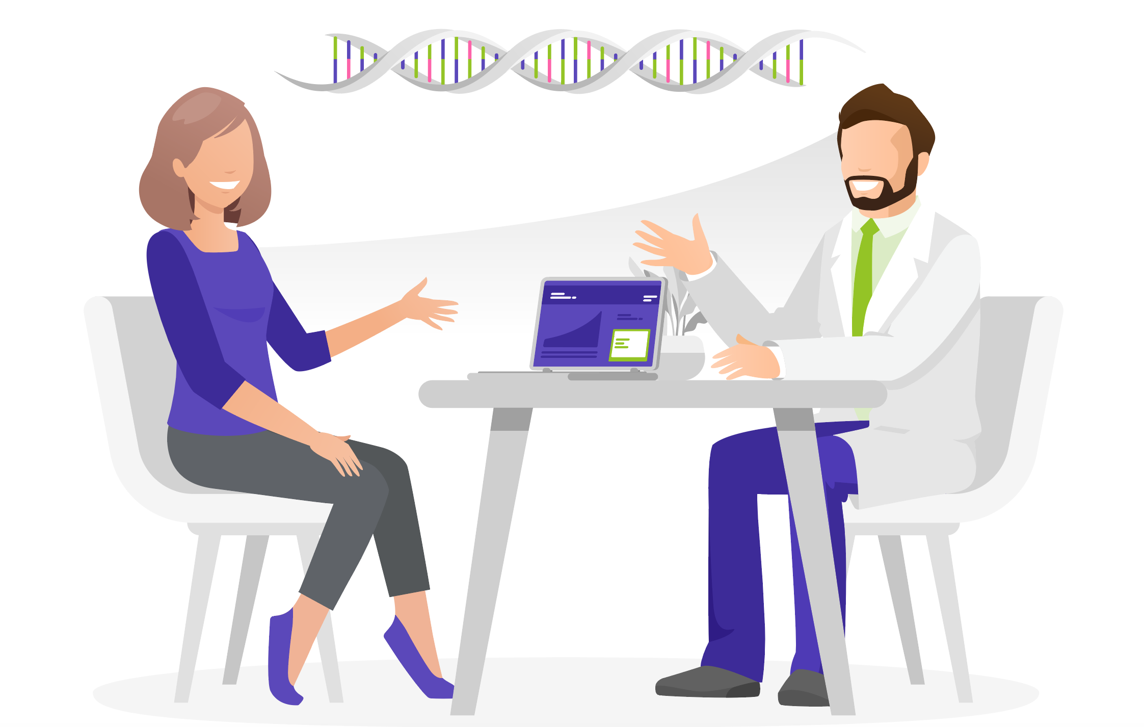 Counseling What is Counseling? Genome Medical
